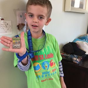 Meet your Posher, Heather